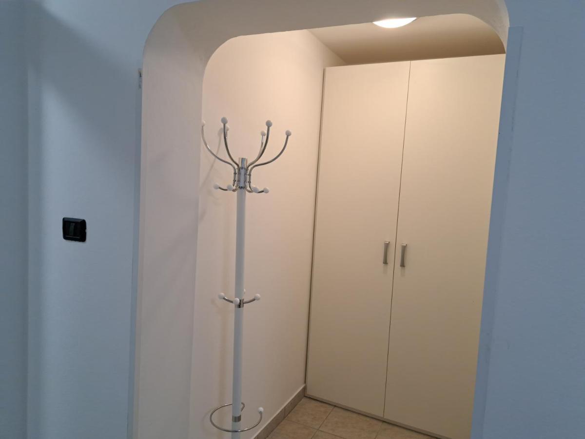 Apartman Melita Galižana Eksteriør bilde