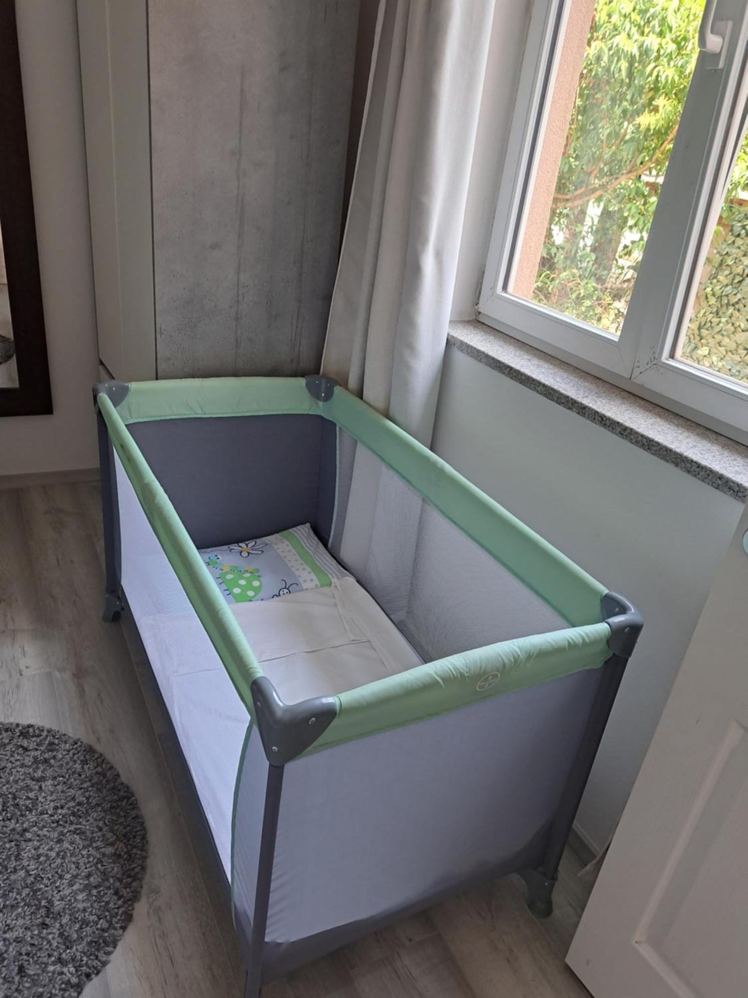 Apartman Melita Galižana Eksteriør bilde