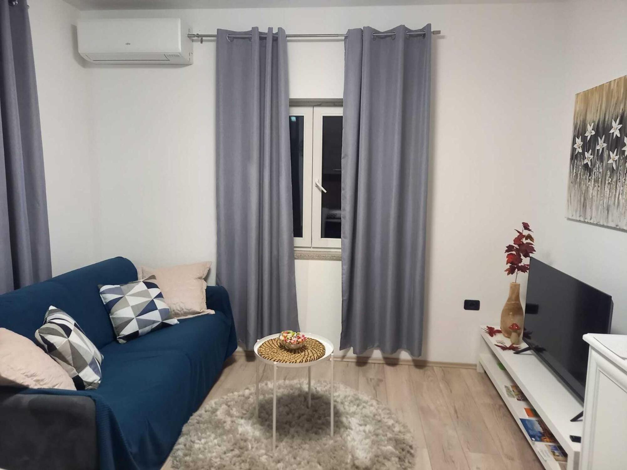Apartman Melita Galižana Eksteriør bilde