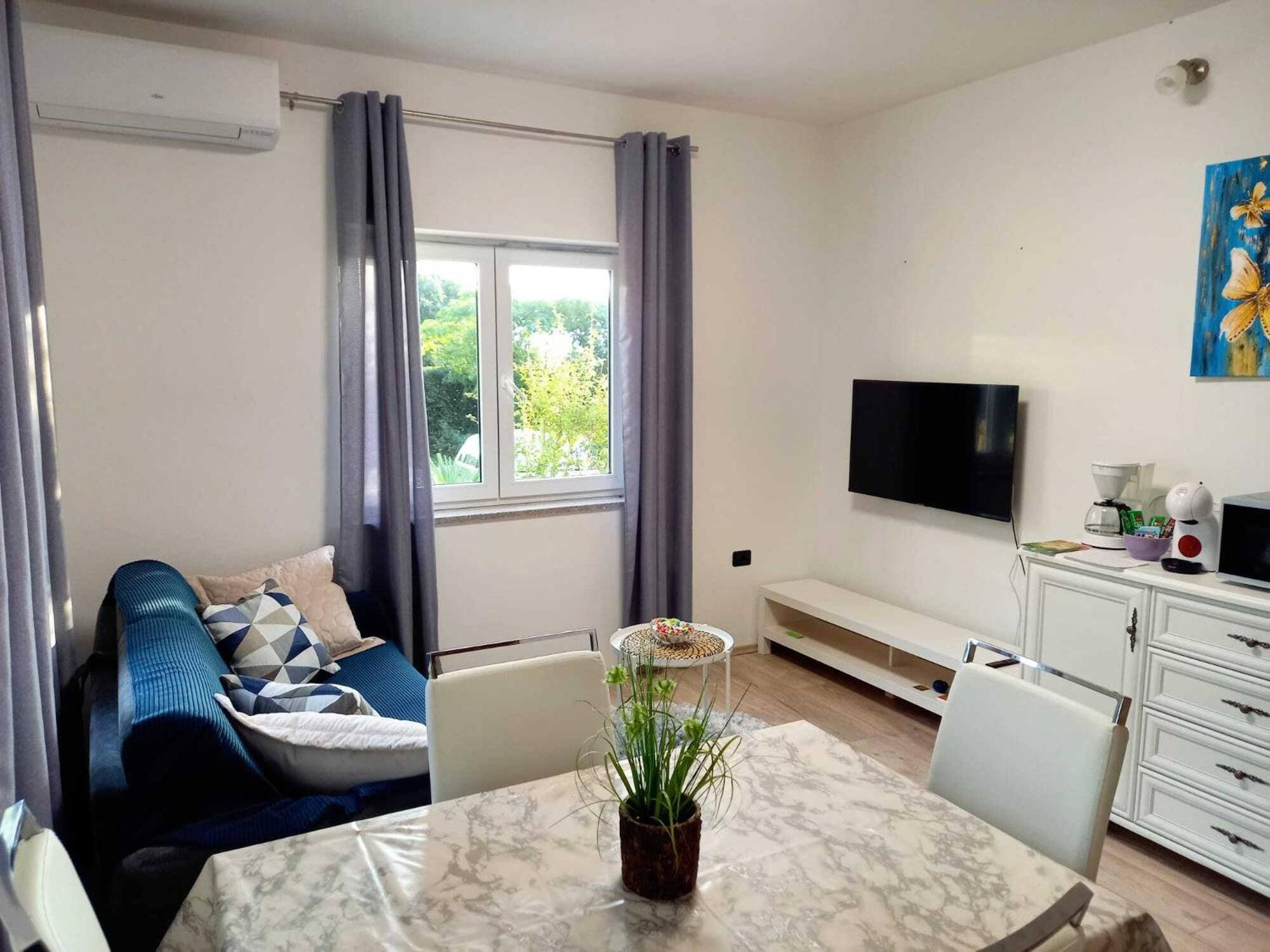 Apartman Melita Galižana Eksteriør bilde