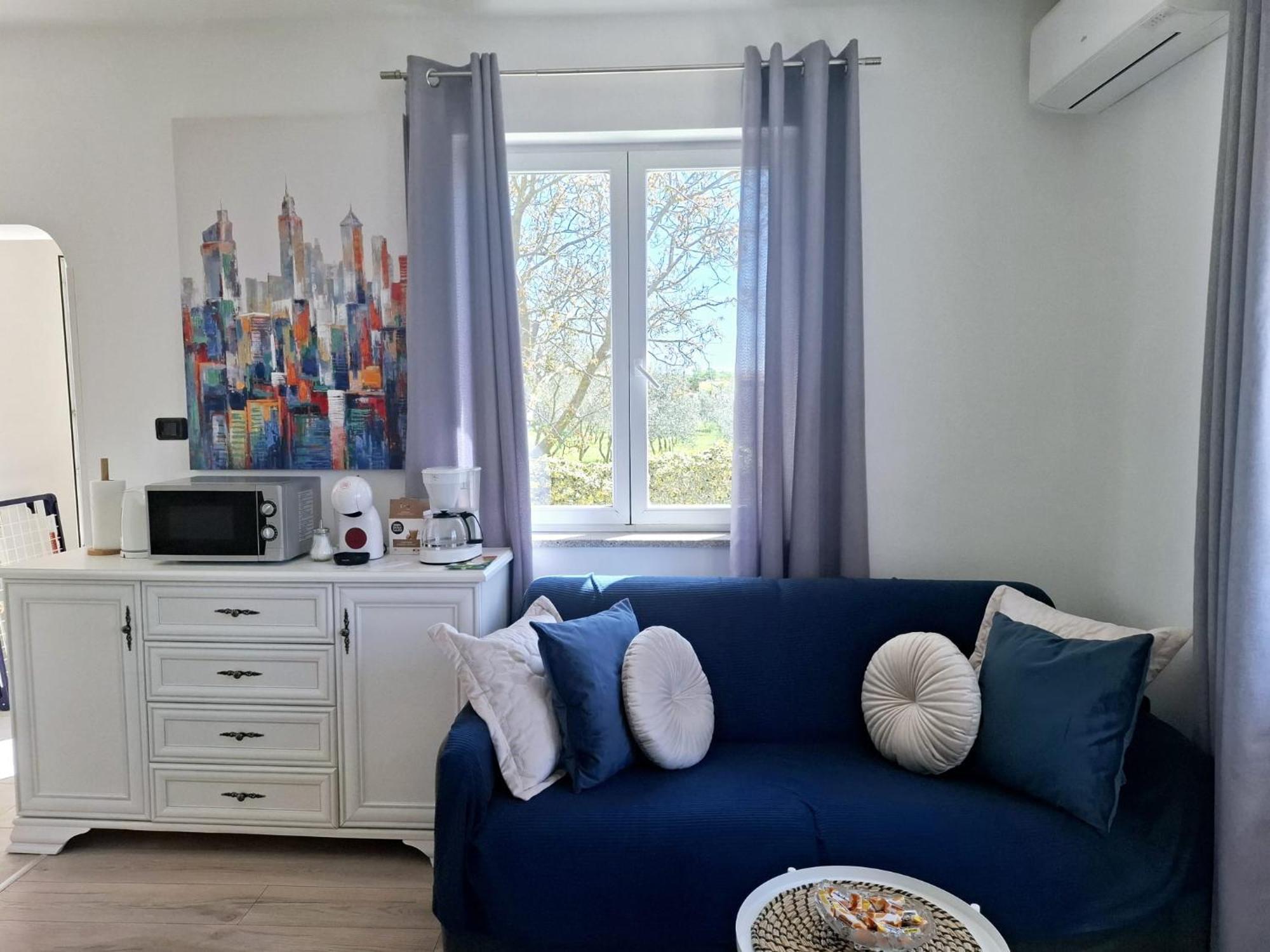 Apartman Melita Galižana Eksteriør bilde